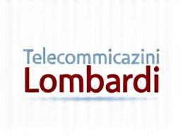 Telecomunicazioni Lombardi Logo